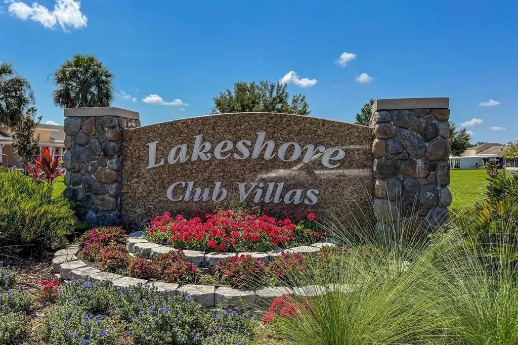 2107 Club Circle, LAKE WALES