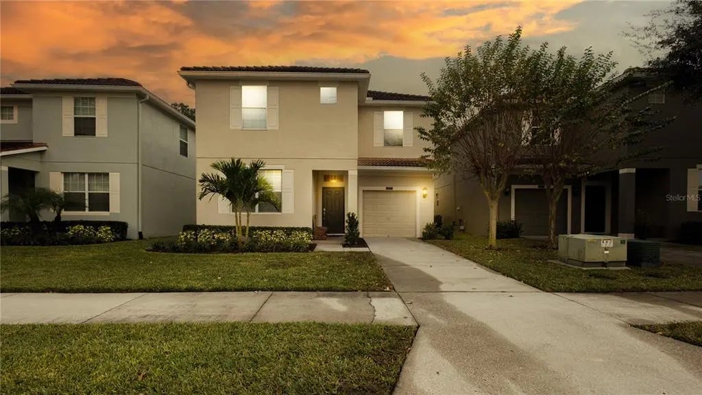 2977 Buccaneer Palm Road, KISSIMMEE