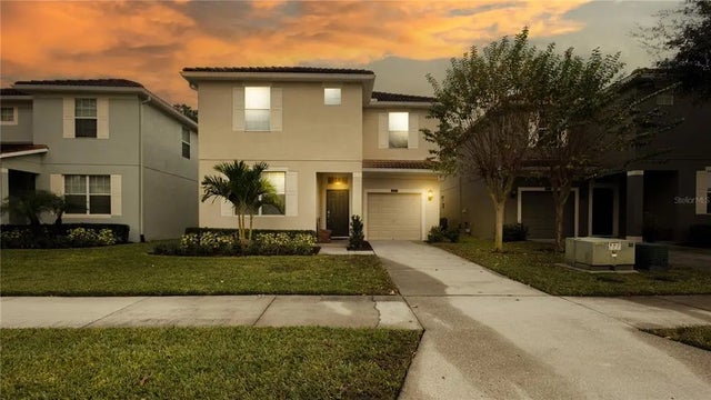 2977 Buccaneer Palm Road, KISSIMMEE