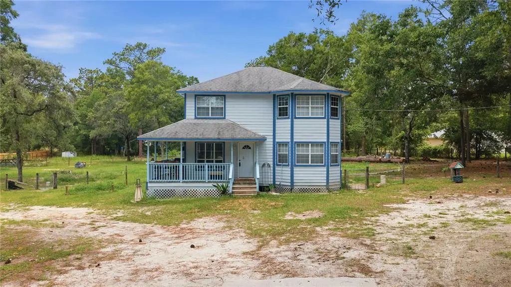 6870 Sw 206th Avenue, DUNNELLON