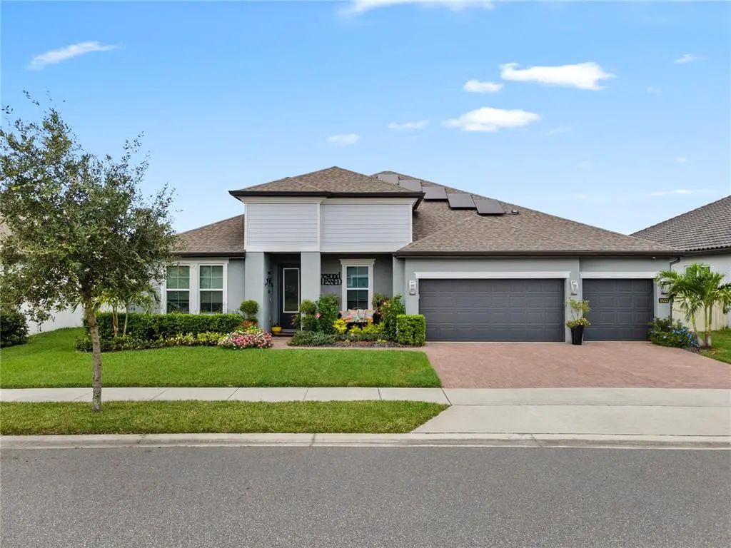 2052 Wood Thrush Lane, WINTER PARK