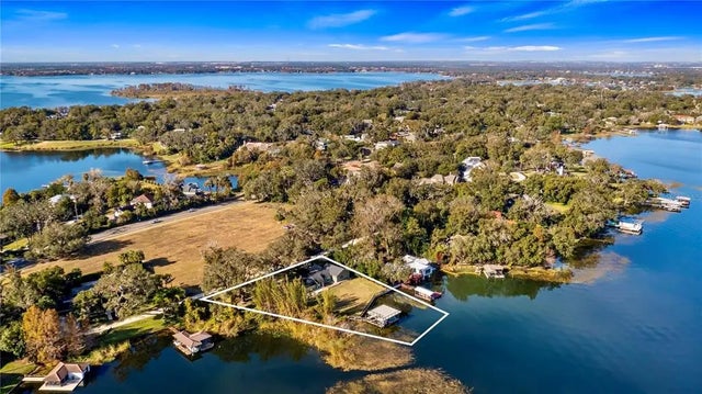 647 Ridgewood Drive, WINDERMERE