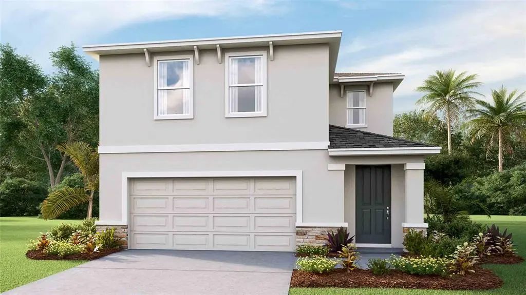 32257 Evening Grove Court, WESLEY CHAPEL
