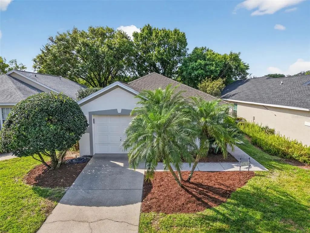 3022 Andover Court, MOUNT DORA