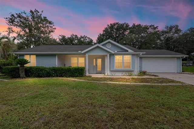 8291 Sw 115th Place, OCALA