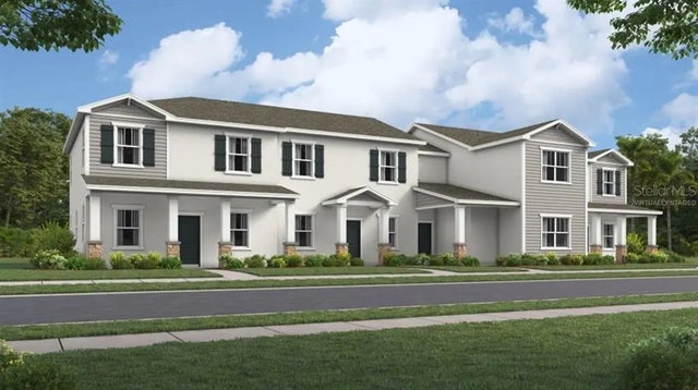 2376 Rider Rain Lane, APOPKA