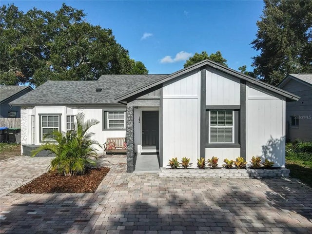 142 Grove Street, ORLANDO