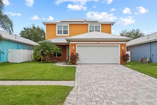 6409 Oyster Island Cove, APOLLO BEACH