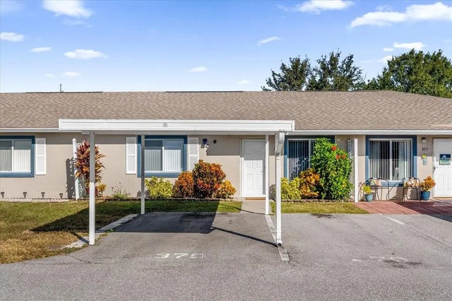 379 Winter Ridge Boulevard 379, WINTER HAVEN