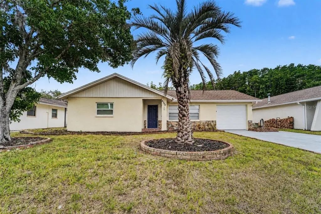 8332 Fishhawk Avenue, NEW PORT RICHEY