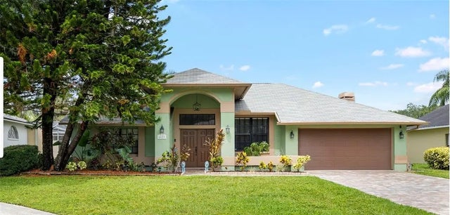 6621 Appaloosa Drive, TAMPA