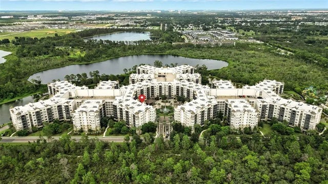 14501 Grove Resort Avenue 2602, WINTER GARDEN