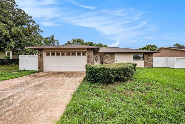 8744 Andros Lane, PORT RICHEY