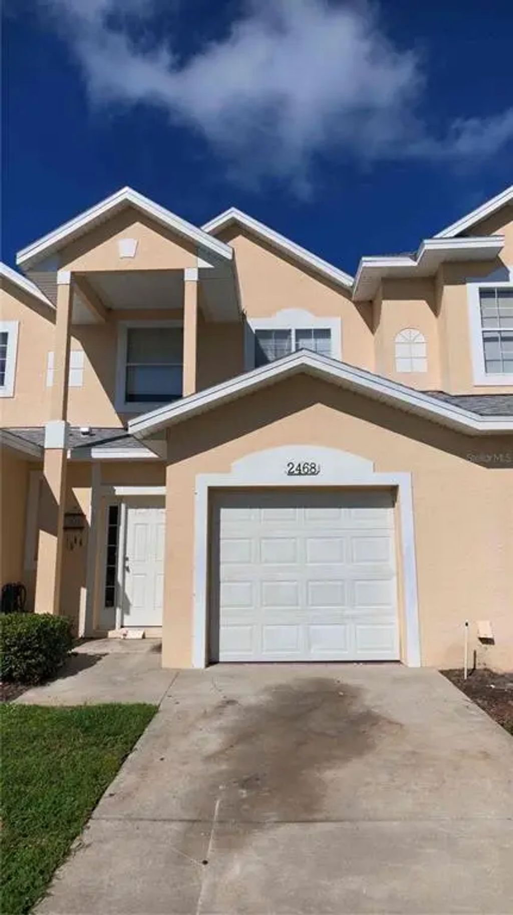 2468 Temple Grove Lane, KISSIMMEE