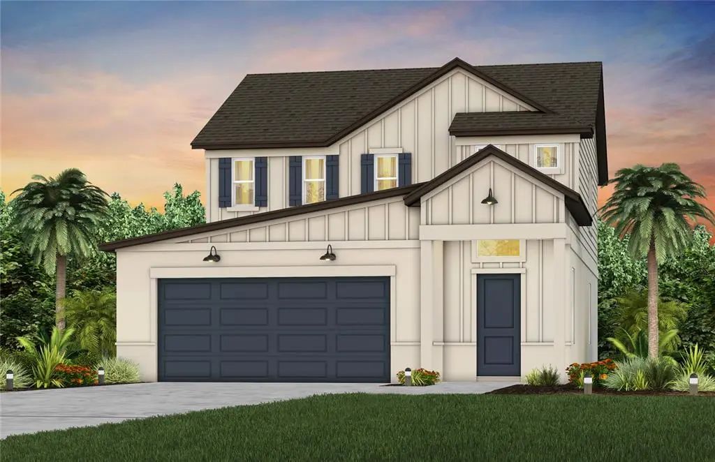9612 Crescent Moon Drive, RIVERVIEW