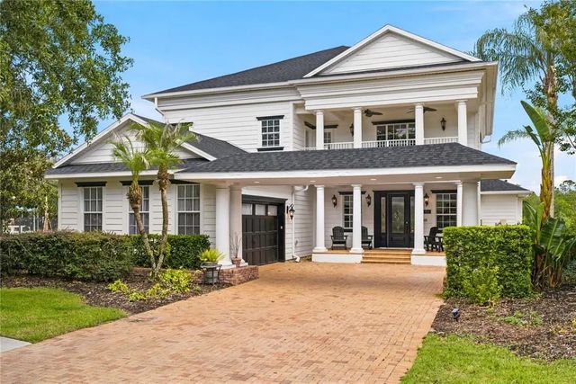 7481 Gathering Loop, REUNION