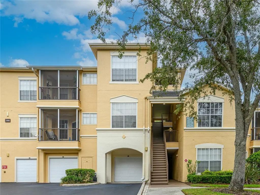5125 Palm Springs Boulevard 2206, TAMPA