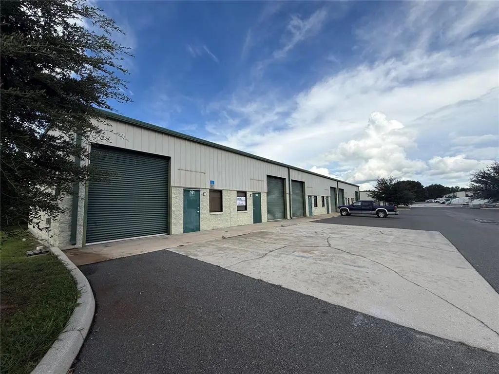 2501 Sw 57th Avenue 105, OCALA