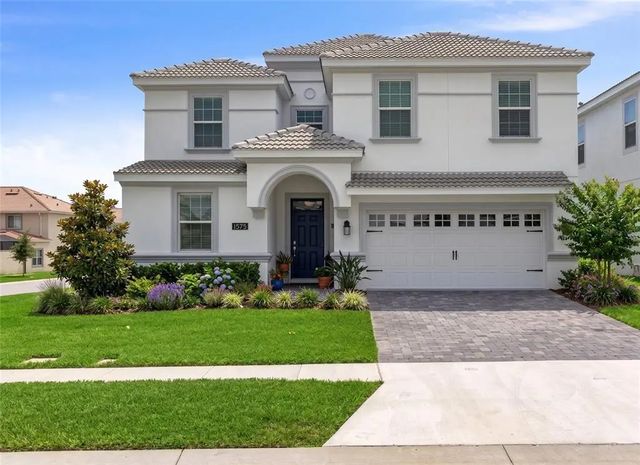 1575 Plunker Drive, DAVENPORT