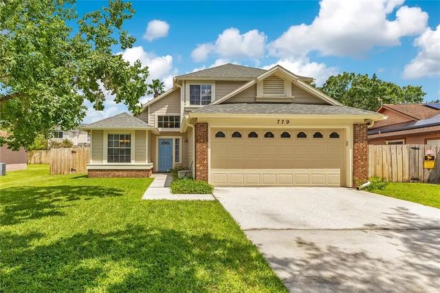 779 Meadowside Court, ORLANDO