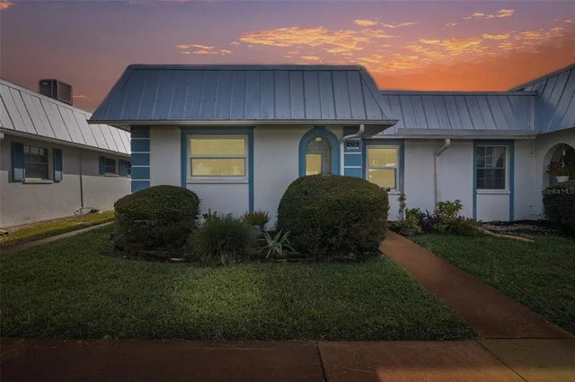 4206 Richmere Drive 3, NEW PORT RICHEY