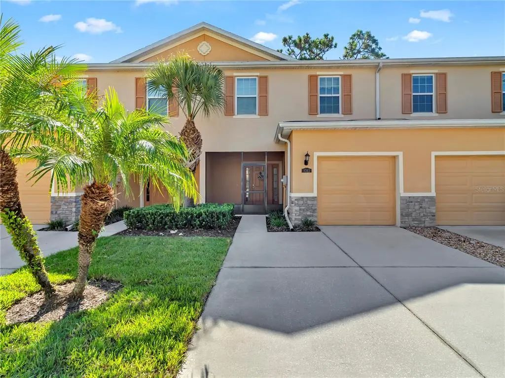 8343 Pine River Road, TAMPA