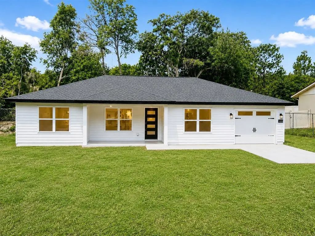 12728 Se 102nd Terrace, BELLEVIEW