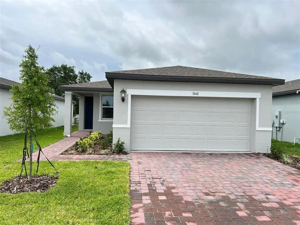 1848 Carnostie Road, WINTER HAVEN