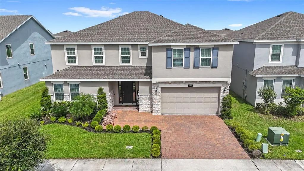 5053 Rhea Drive, ST. CLOUD
