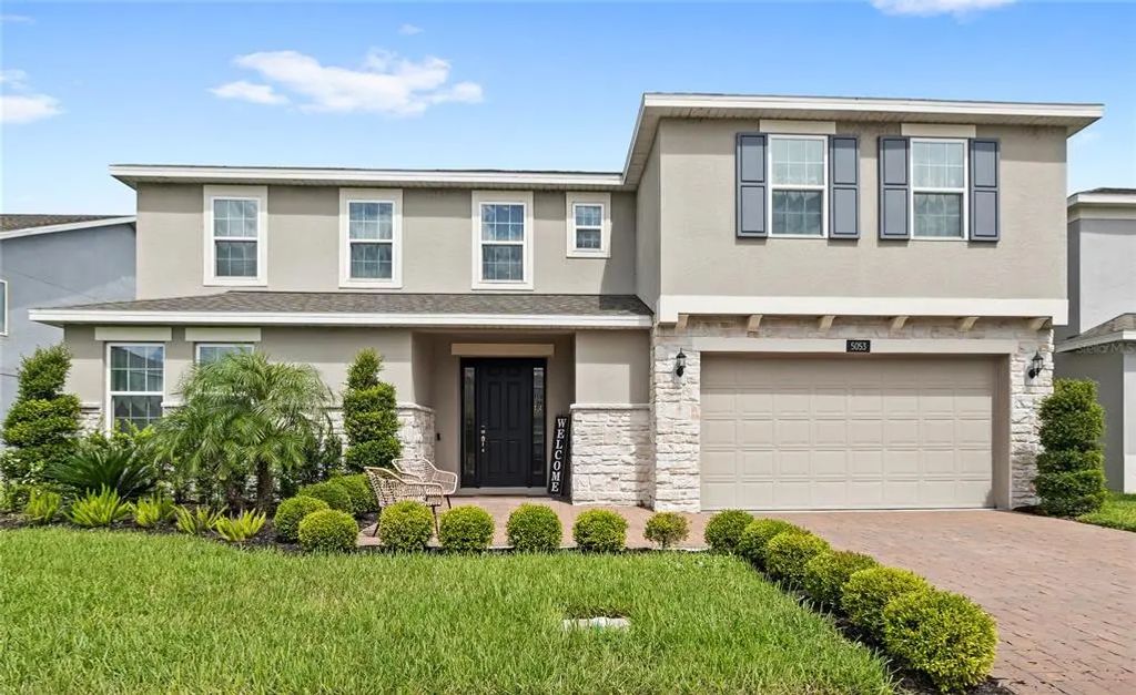 5053 Rhea Drive, ST. CLOUD