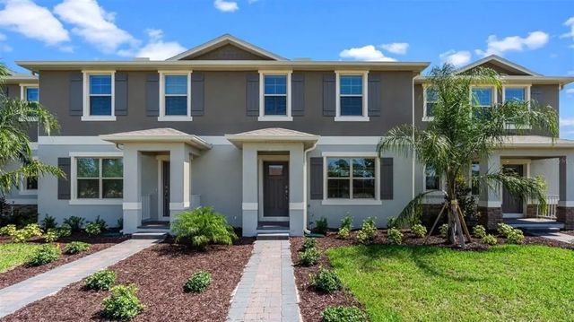 16509 Barbours Creek Way, WINTER GARDEN