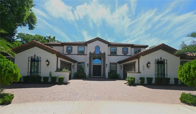 2067 Quiet Cove, SANFORD