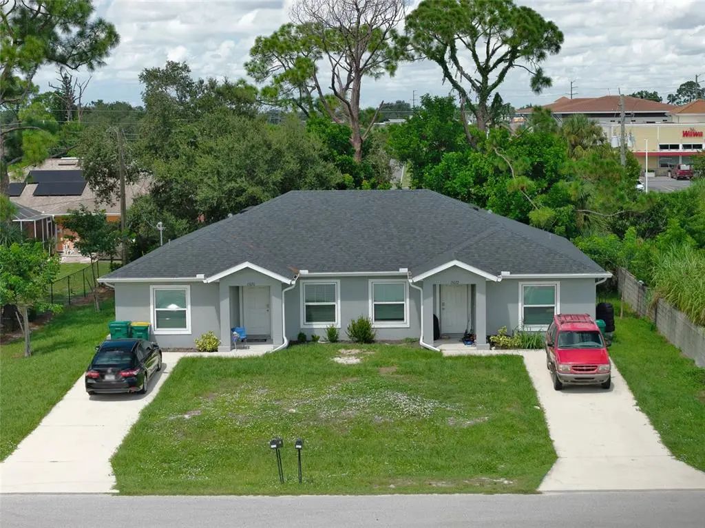 15070 And 15072 Dania Avenue, PORT CHARLOTTE