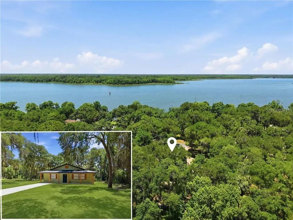 9900 W Riverwood Drive, Crystal River
