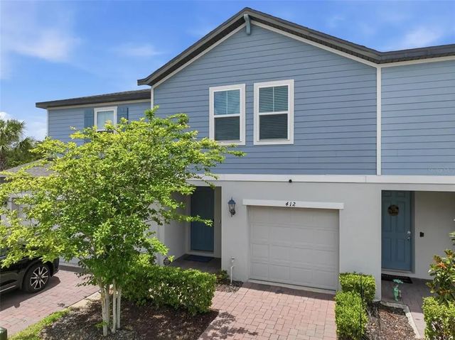 412 Legacy Loop, DAVENPORT