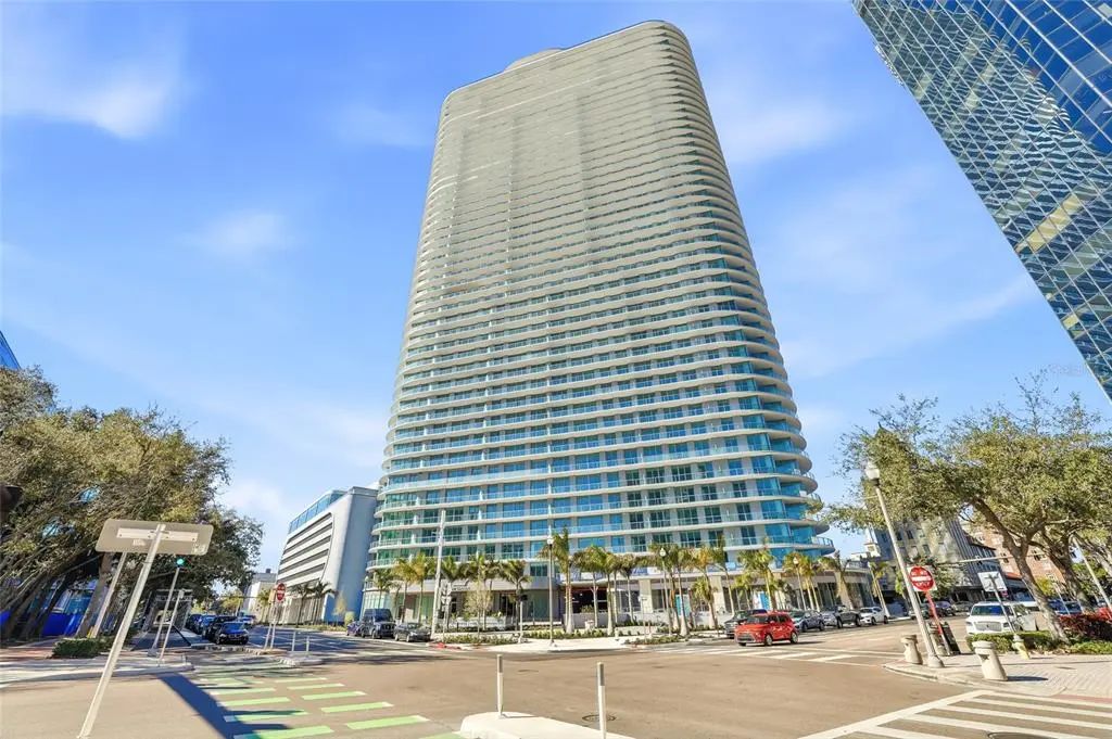 400 Central Avenue 407, ST. PETERSBURG