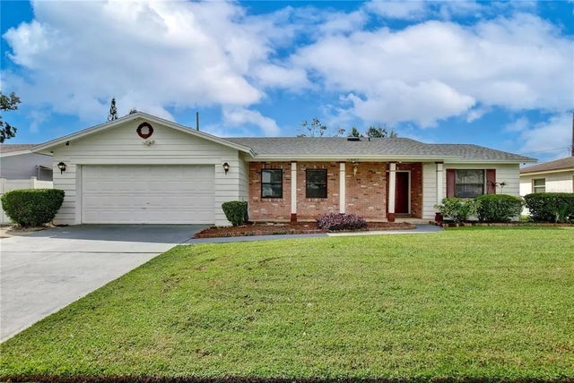 6372 Mainsail Court, ORLANDO