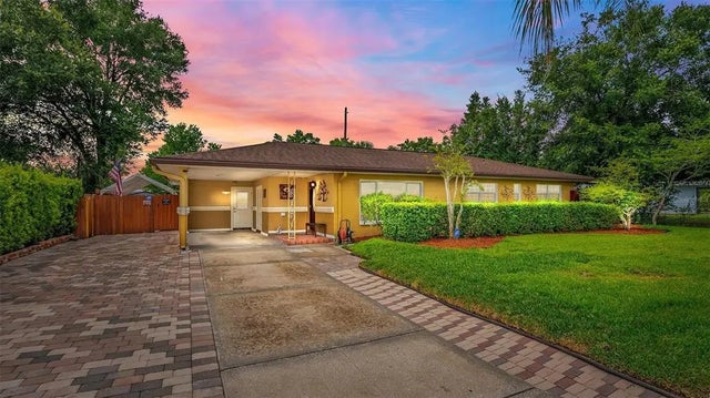 6430 Yellowstone Street, ORLANDO