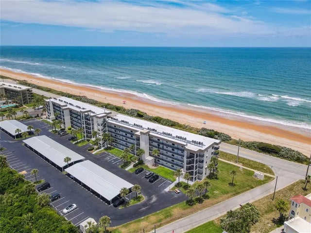 3100 Ocean Shore Boulevard 4030, ORMOND BEACH
