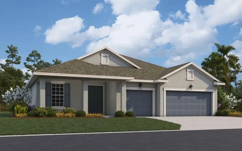 7388 Sea Manatee Street, PARRISH