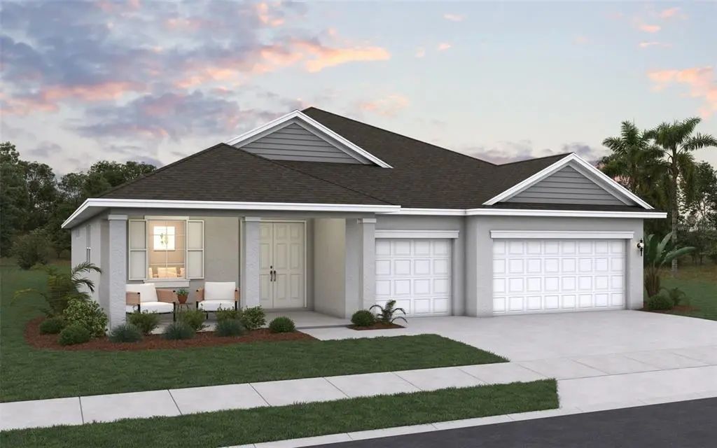 7388 Sea Manatee Street, PARRISH