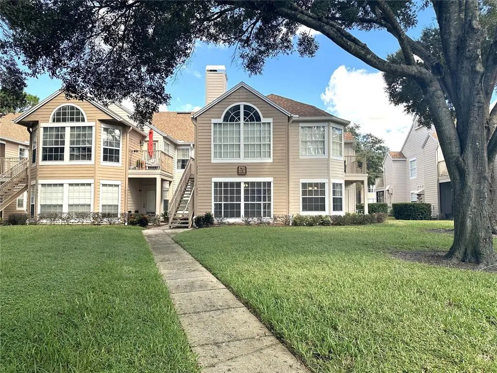 670 Youngstown Parkway 269, ALTAMONTE SPRINGS