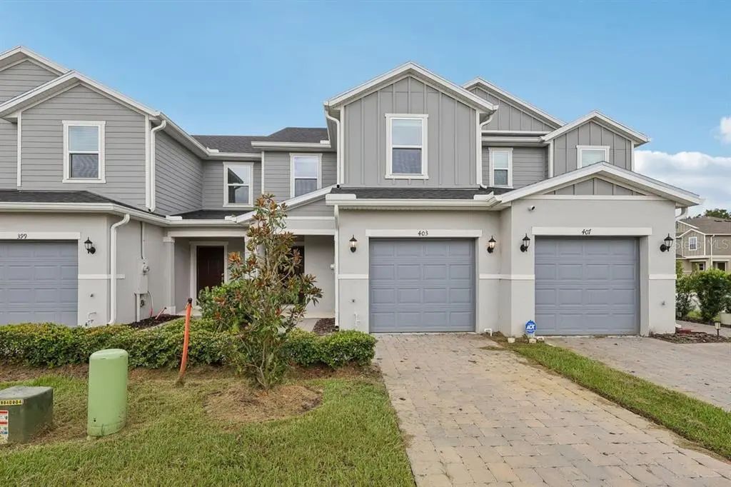 403 Sequoia Drive, LAKE WALES