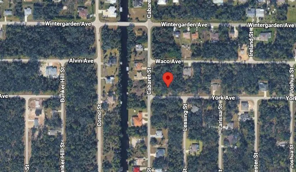 17304 York Avenue, PORT CHARLOTTE