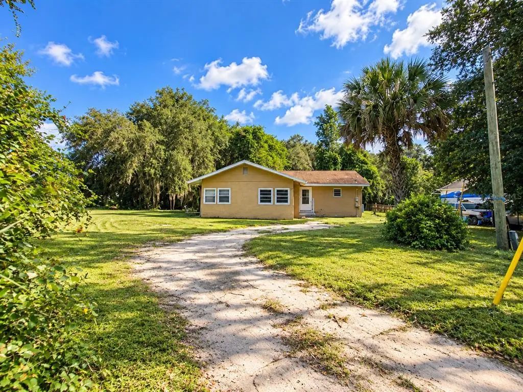 15120 Ne 35th Avenue Road, CITRA