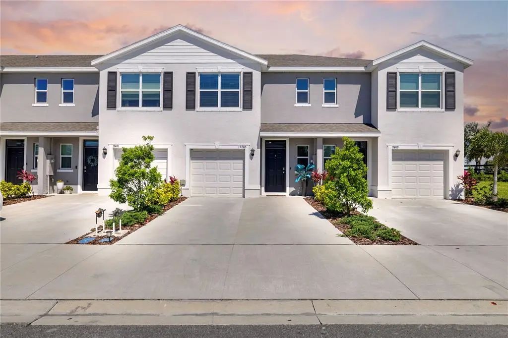 17485 Haysack Terrace, LAKEWOOD RANCH