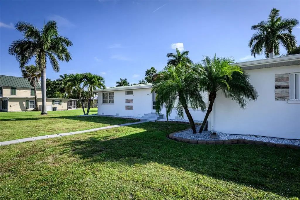 330 Harvey Street, PUNTA GORDA