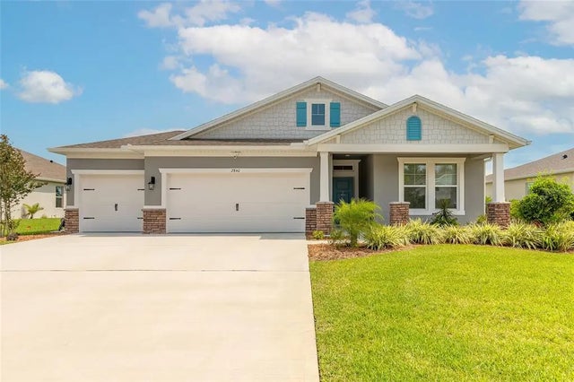 2840 Monaghan Drive, ORMOND BEACH