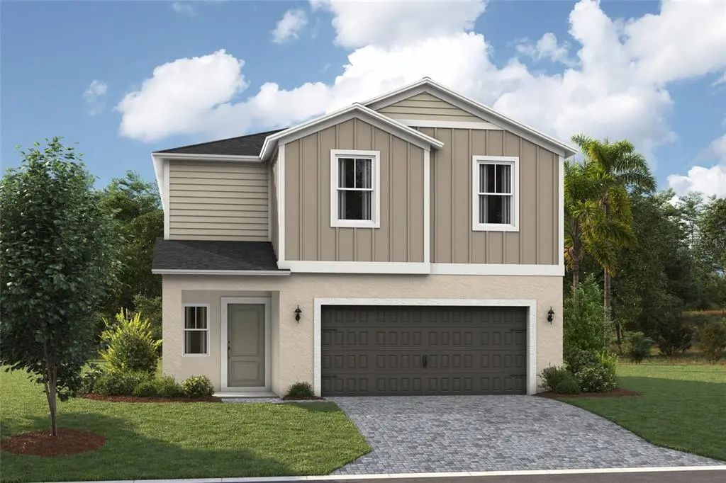 4608 Hikers Drive, DAVENPORT