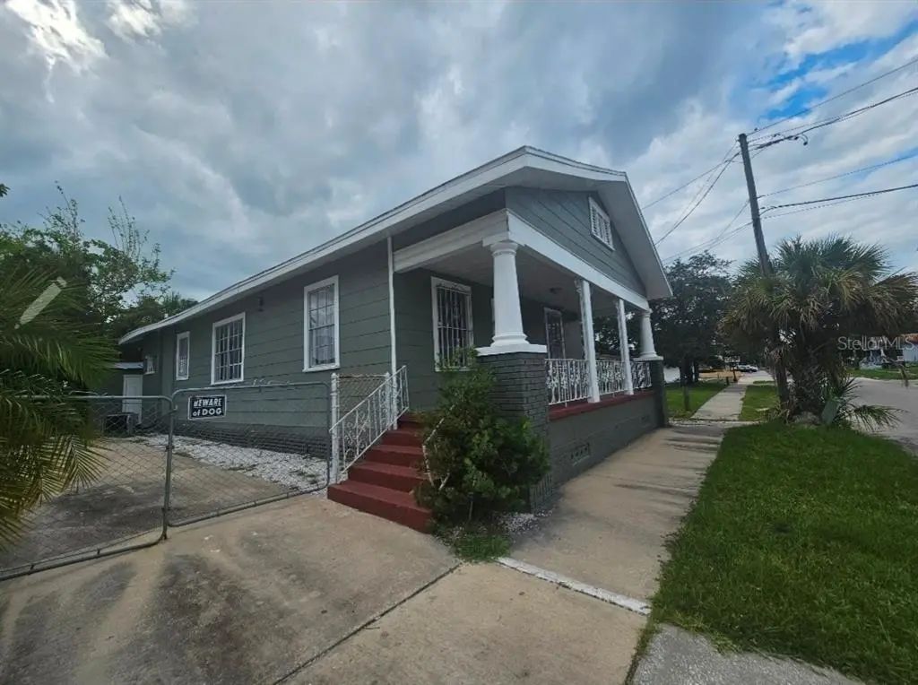 2408 N Albany Avenue, TAMPA